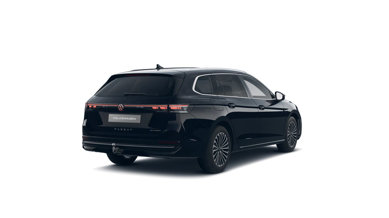 Volkswagen Passat Variant 1.5 HYBRID ELEGANCE AHK 360°CAM