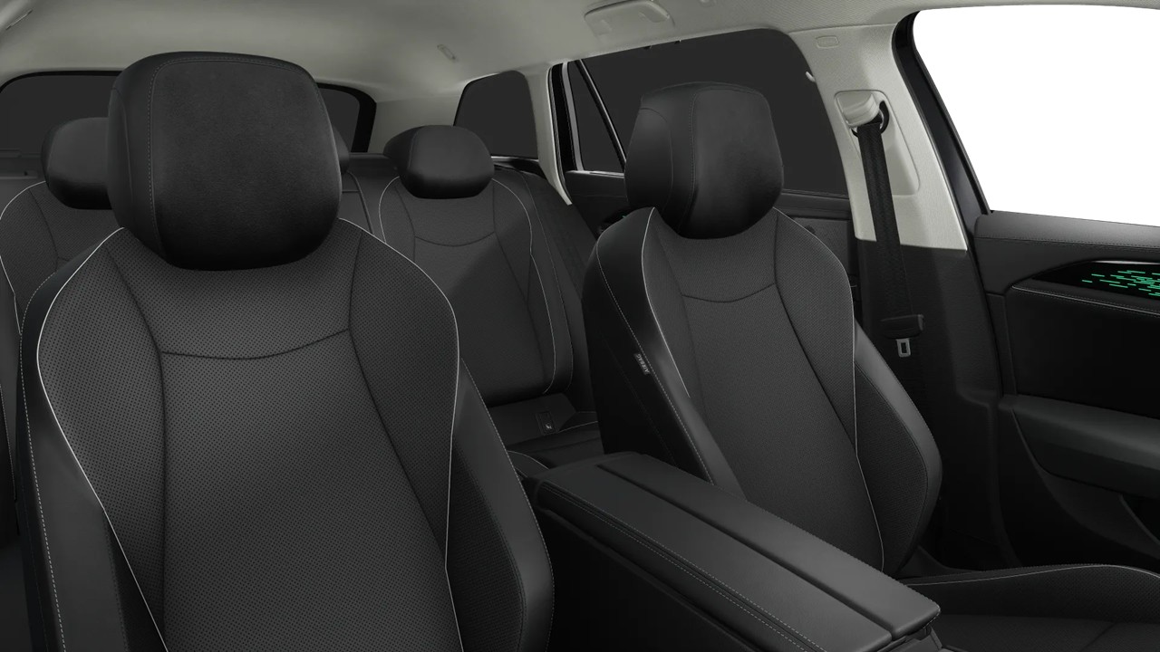 Volkswagen Passat Variant 1.5 HYBRID ELEGANCE AHK 360°CAM