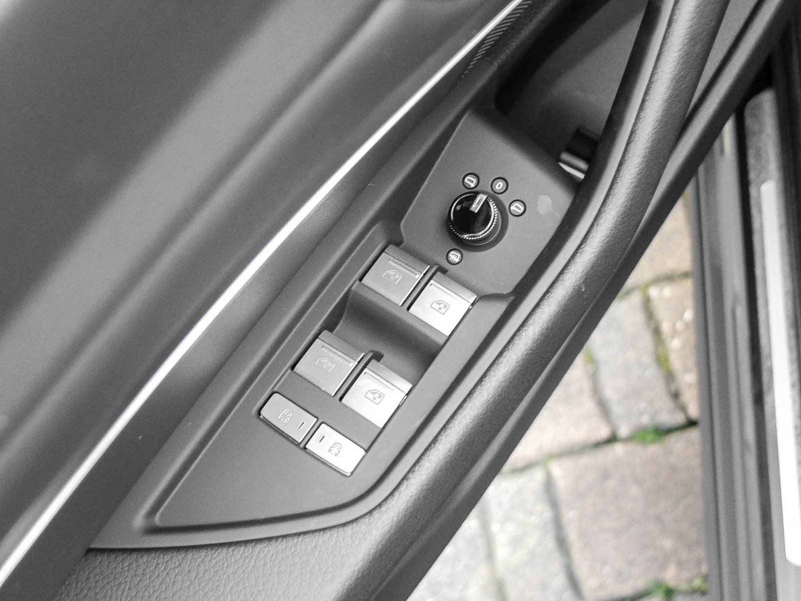 Audi Q8 e-tron Sportback 55 quattro advanced LM20 AHK