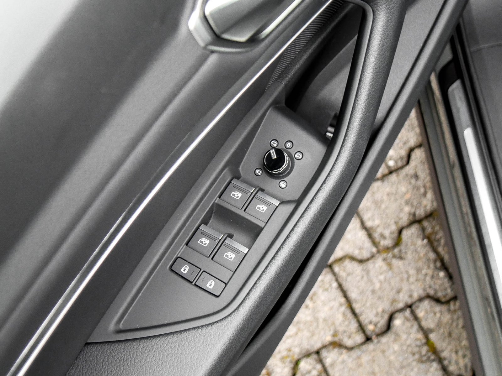 Audi Q8 e-tron 55 quattro advanced NAVI+ LM21 MATRIX