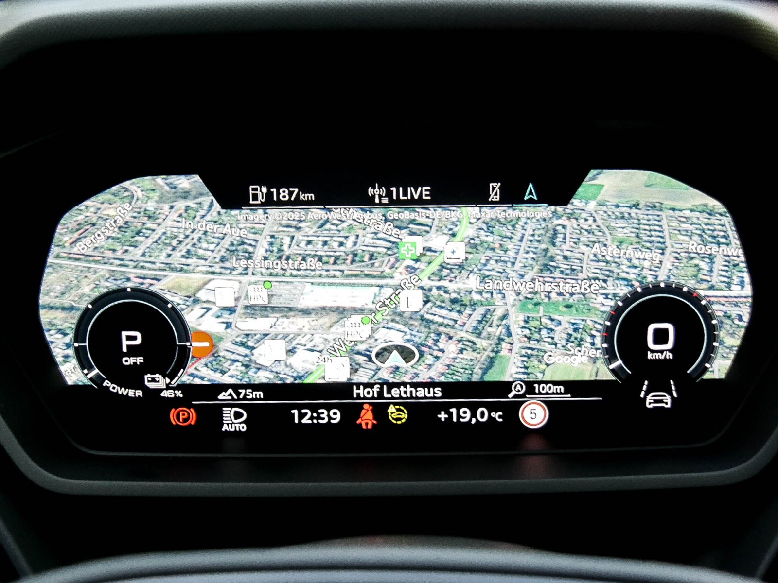 Audi Q4 e-tron Sportback 55 quattro S LINE AHK LM20