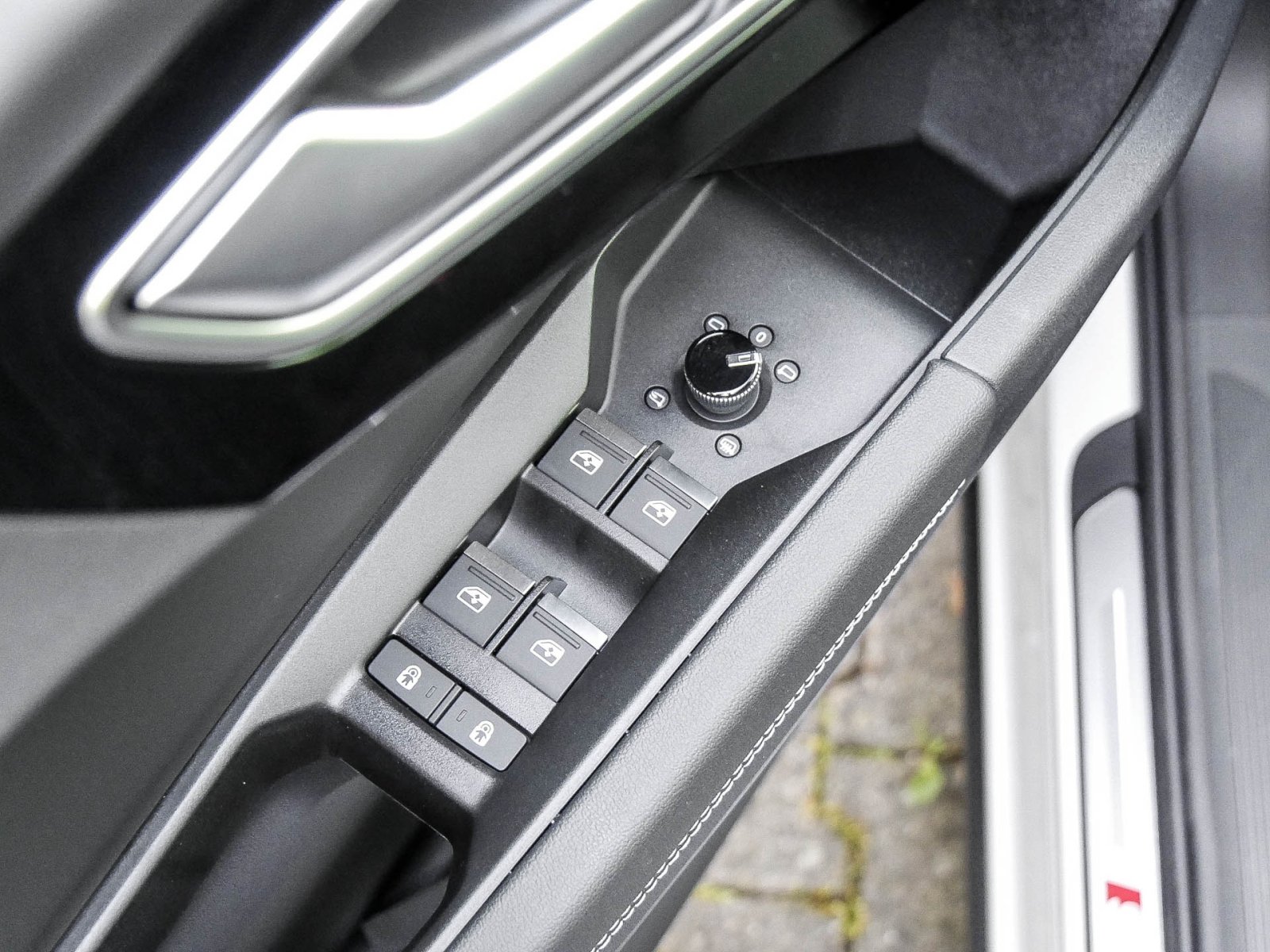 Audi Q4 e-tron Sportback 55 quattro S LINE AHK LM20