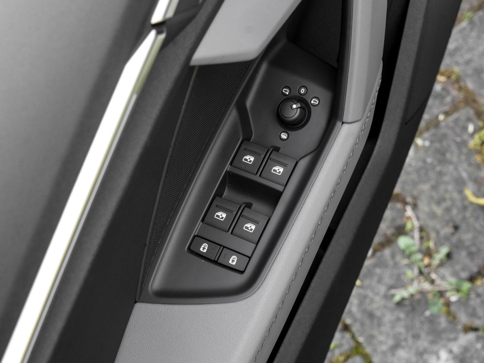 Audi A3 Sportback 45 HYBRID S LINE BLACKPAK NAVI+ ACC