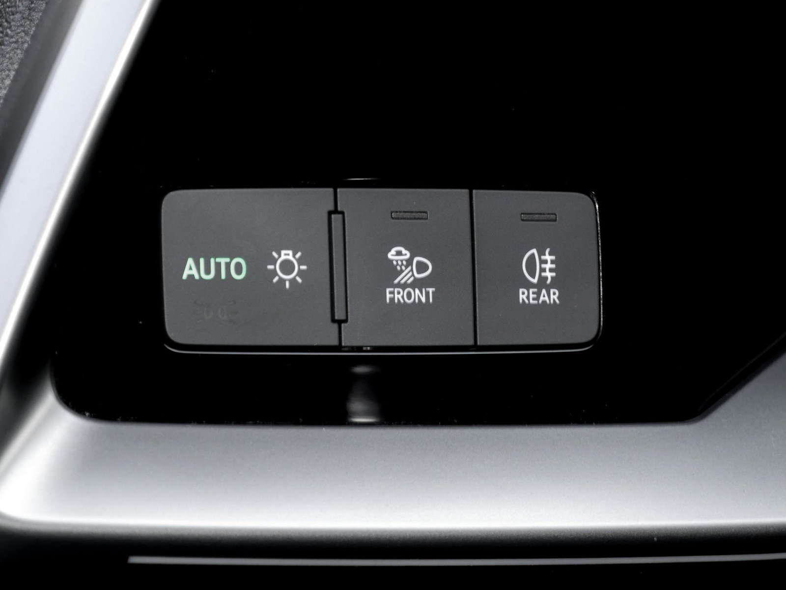 Audi A3 Sportback 45 HYBRID S LINE BLACKPAK NAVI+ ACC