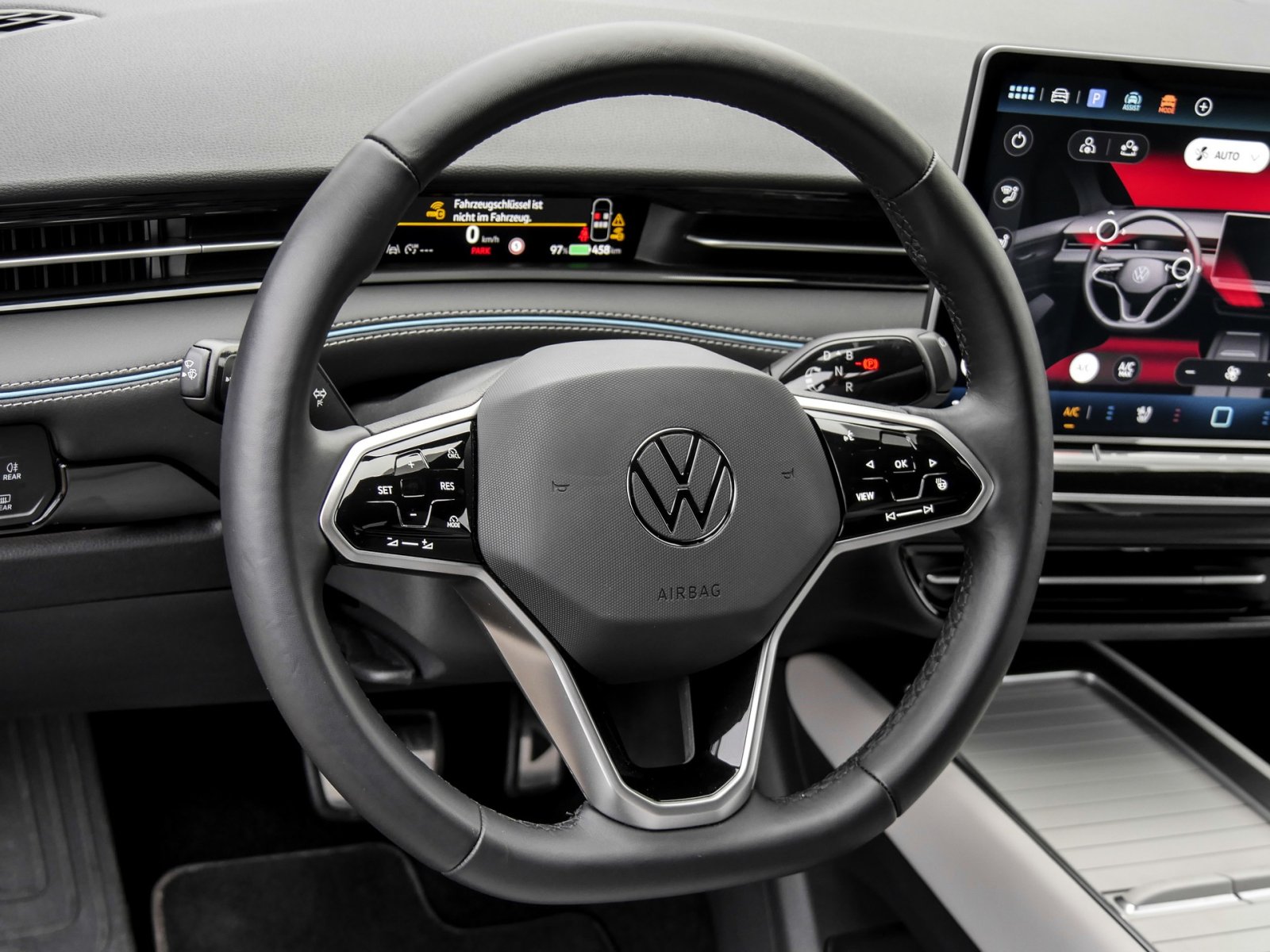 Volkswagen ID.7 PRO CAM HEAD-UP DCC ACC MATRIX HARMANKARDON