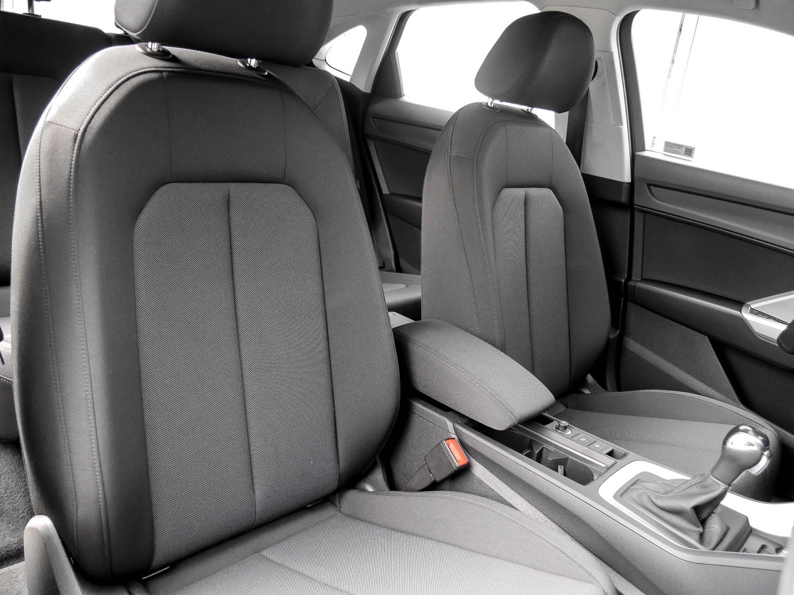 Audi Q3 Sportback 35 S LINE NAVI+ ACC LM18 ACC