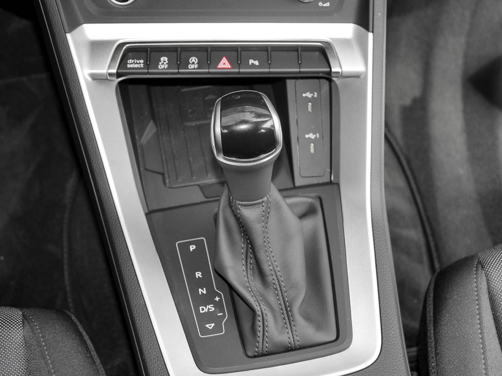 Audi Q3 Sportback 35 S LINE NAVI+ ACC LM18 ACC