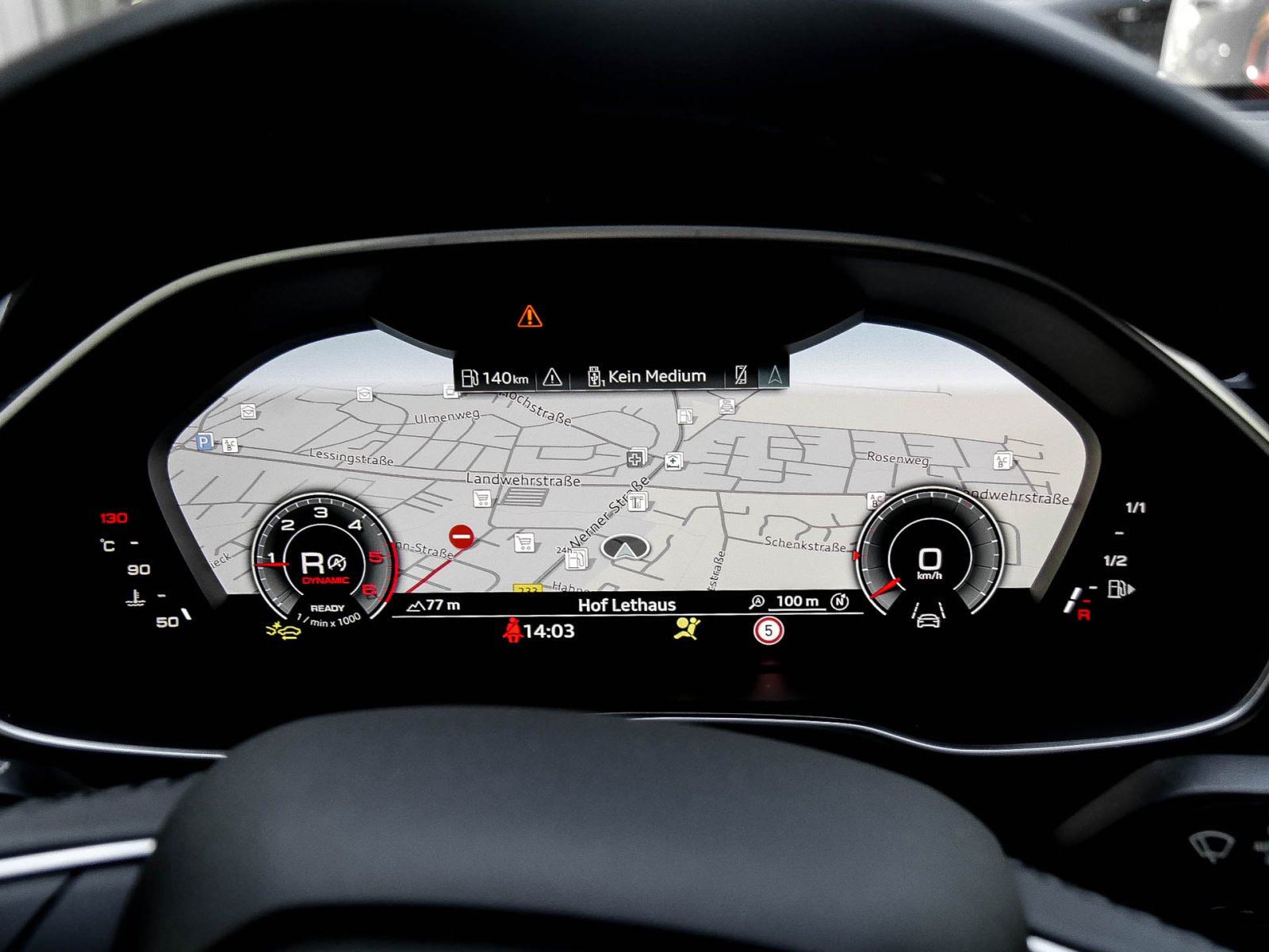 Audi Q3 35 S LINE NAVI+ CAM ACC SITZHEIZUNG