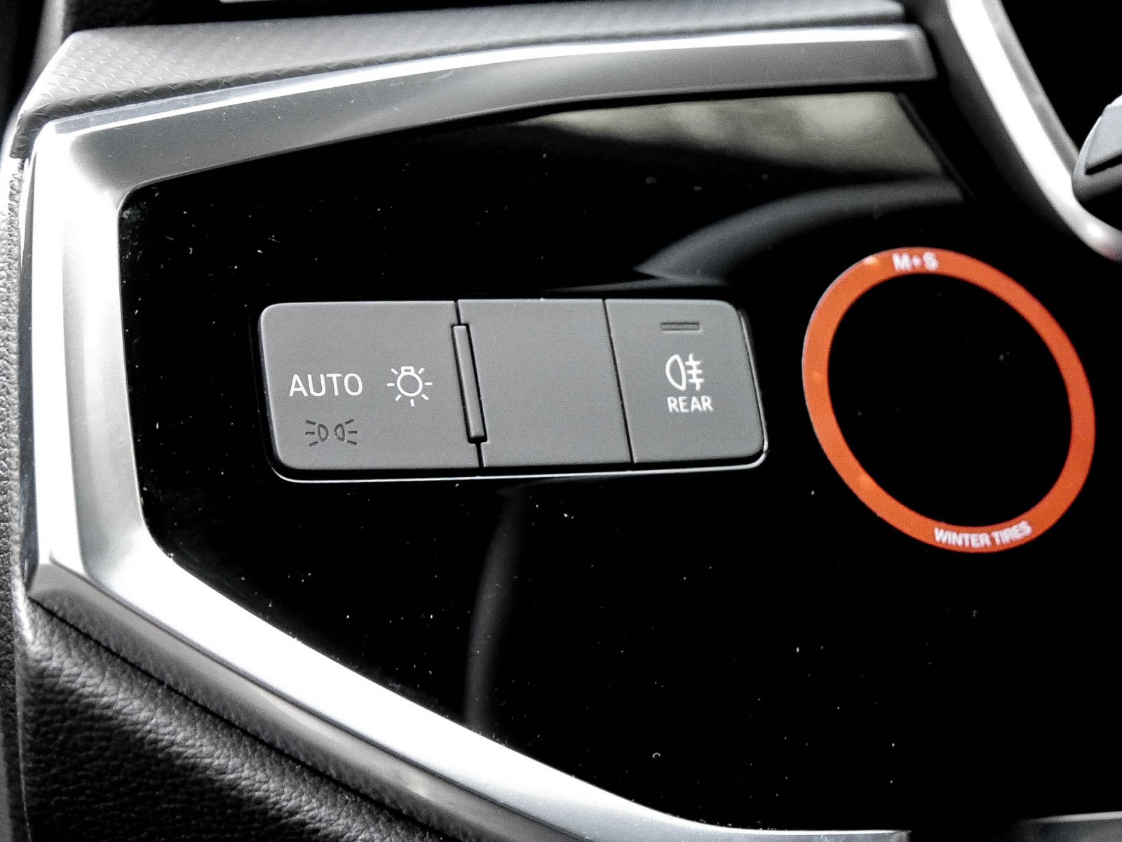 Audi Q3 35 S LINE NAVI+ CAM ACC SITZHEIZUNG