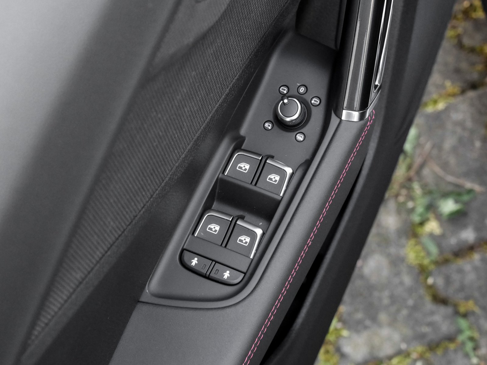 Audi Q2 30 S LINE BLACKPAK NAVI+ AHK VIRTUAL COCKPIT