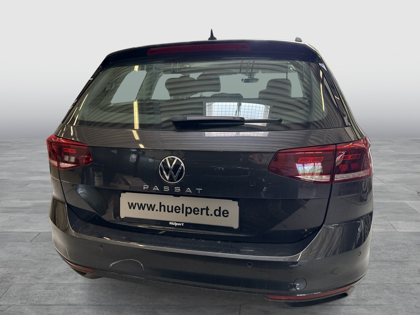 Volkswagen Passat Variant 2.0 BUSINESS AHK CAM ACC LM17 NAVI