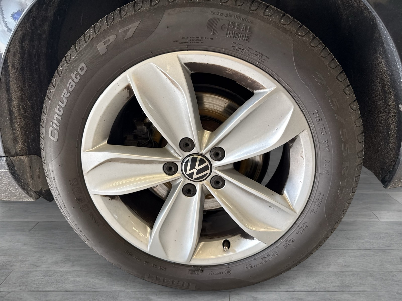 Volkswagen Passat Variant 2.0 BUSINESS AHK CAM ACC LM17 NAVI