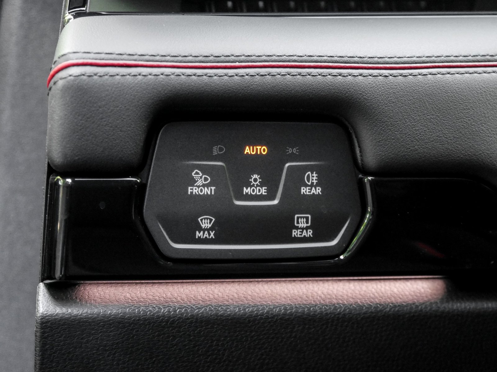 Volkswagen ID.7 GTX 4X4 WÄRMEPUMPE AHK 360CAM ACC LM20 NAVI