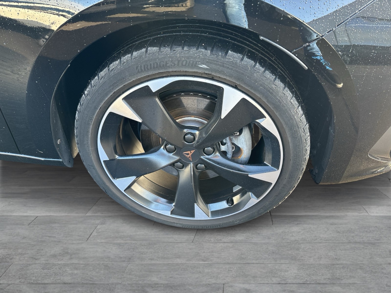 Cupra Leon ST 1.4 HYBRID AHK LM18 NAVI CARPLAY SITZHZ.