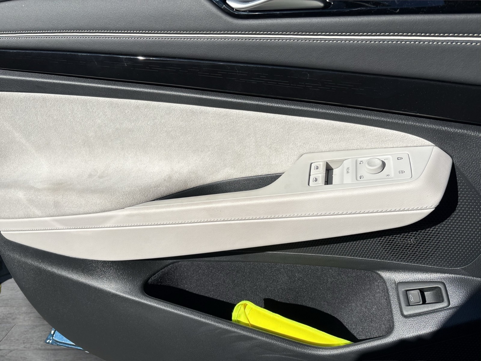 Volkswagen ID.7 PRO S WÄRMEPUMPE HARMAN KARDON AHK 360°CAM