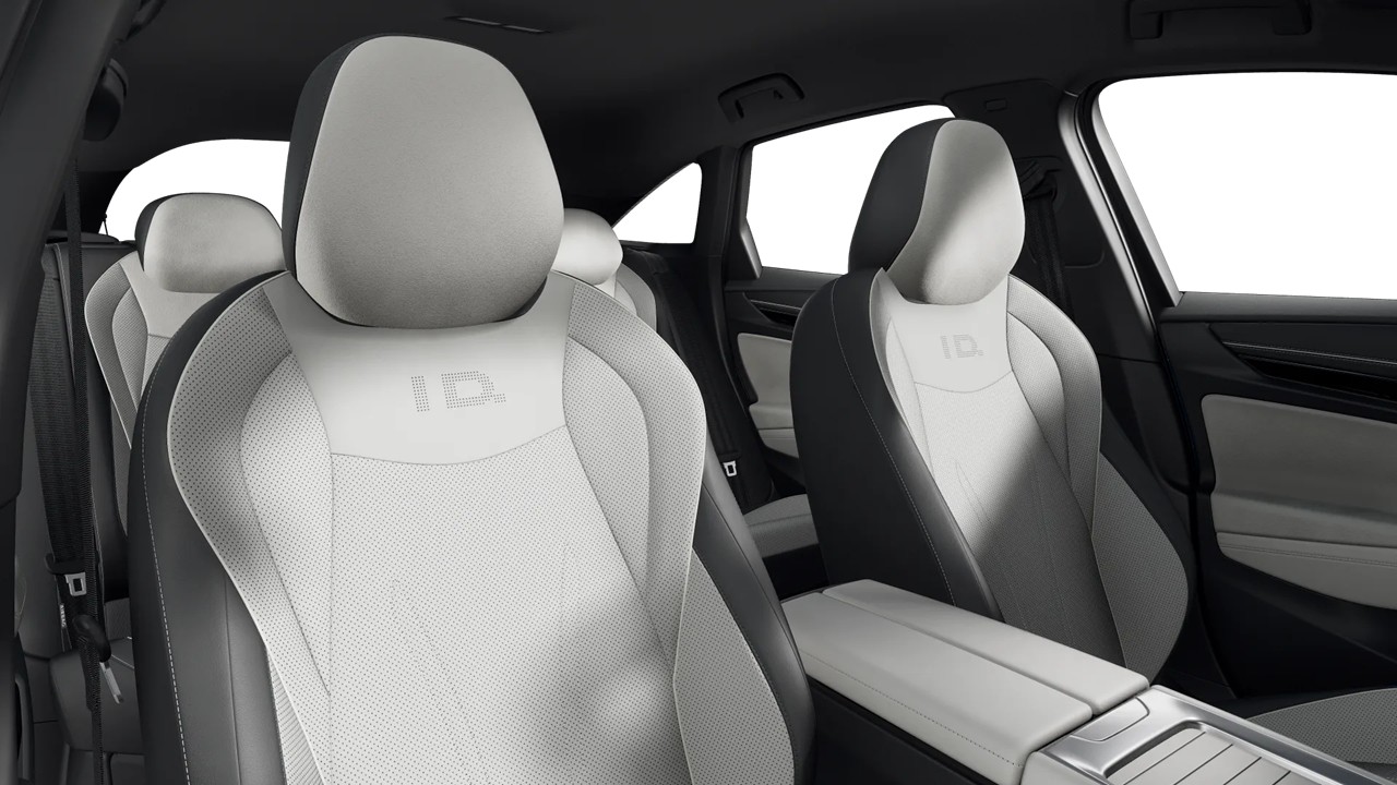 Volkswagen ID.7 PRO S WÄRMEPUMPE HARMAN KARDON AHK 360°CAM