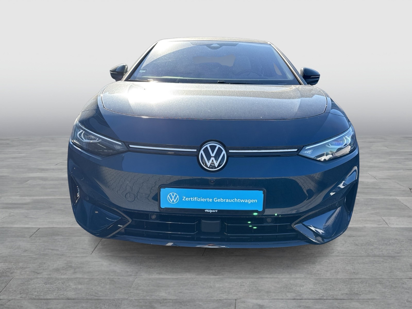 Volkswagen ID.7 PRO S WÄRMEPUMPE HARMAN KARDON AHK 360°CAM
