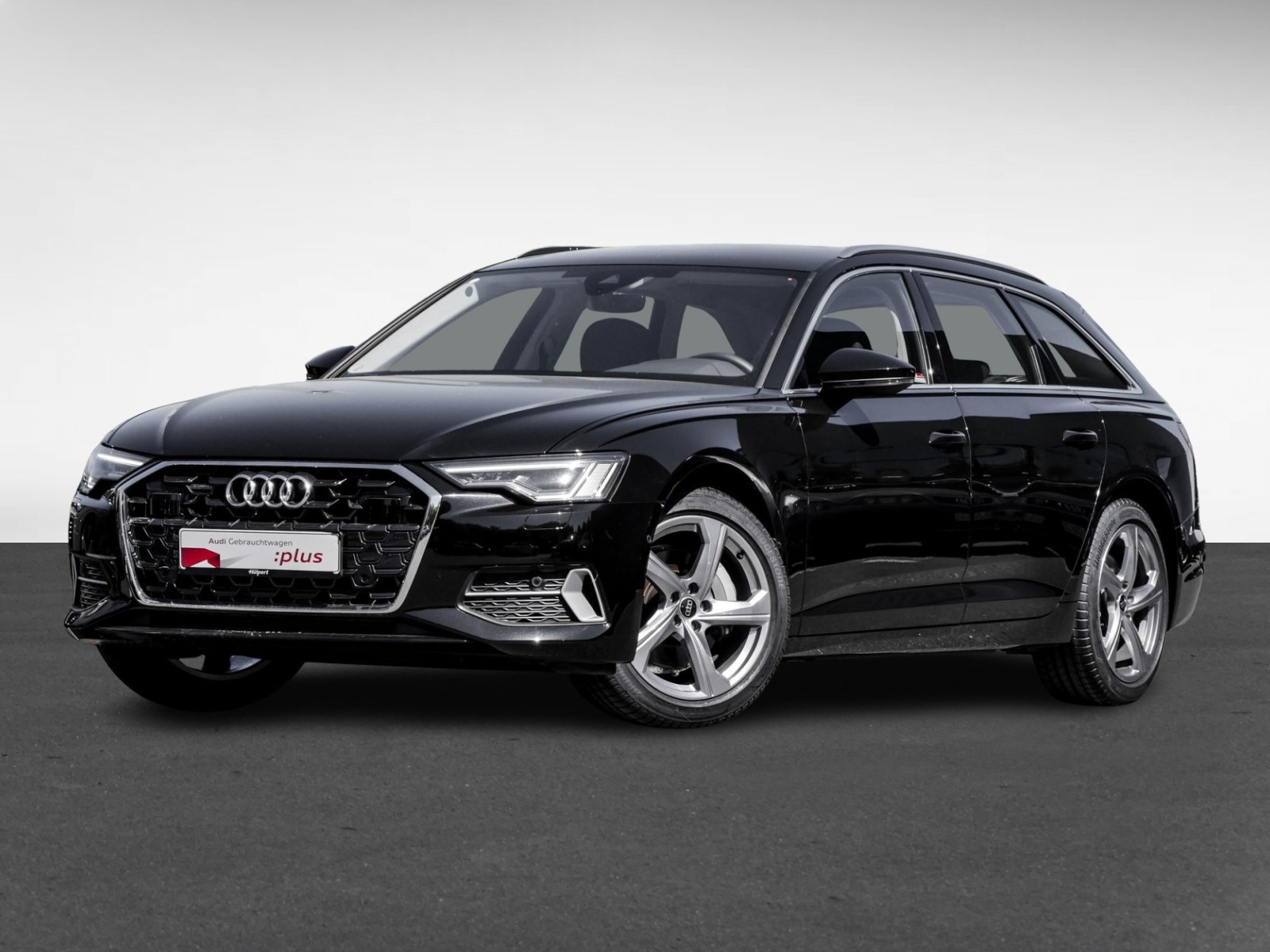 Audi A6 Avant 45 quattro advanced NAVI+ CAM AHK