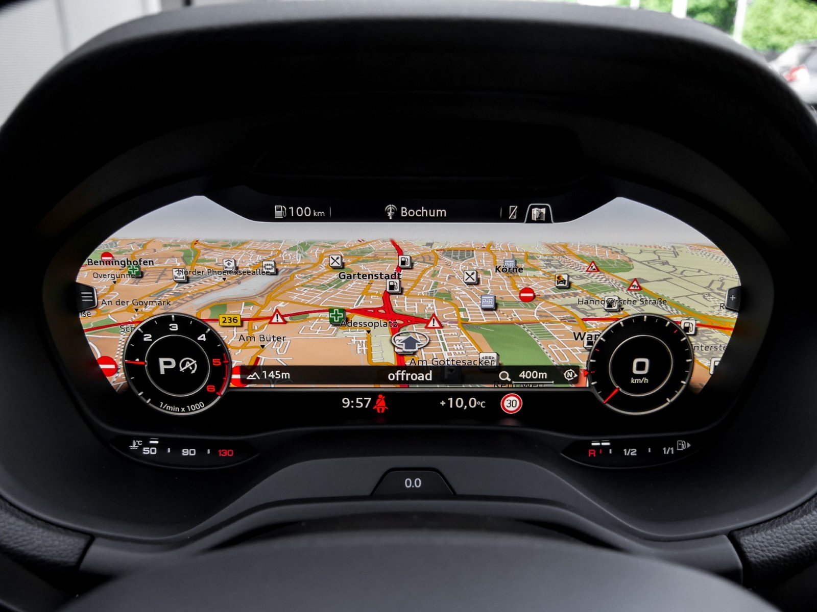 Audi Q2 30 S LINE BLACKPAK NAVI+ AHK VIRTUAL COCKPIT