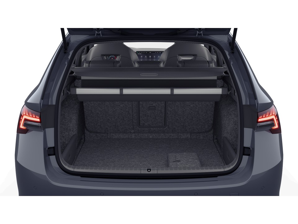 Skoda Octavia Combi 2.0 SPORTLINE DSG AHK 360CAM LM18