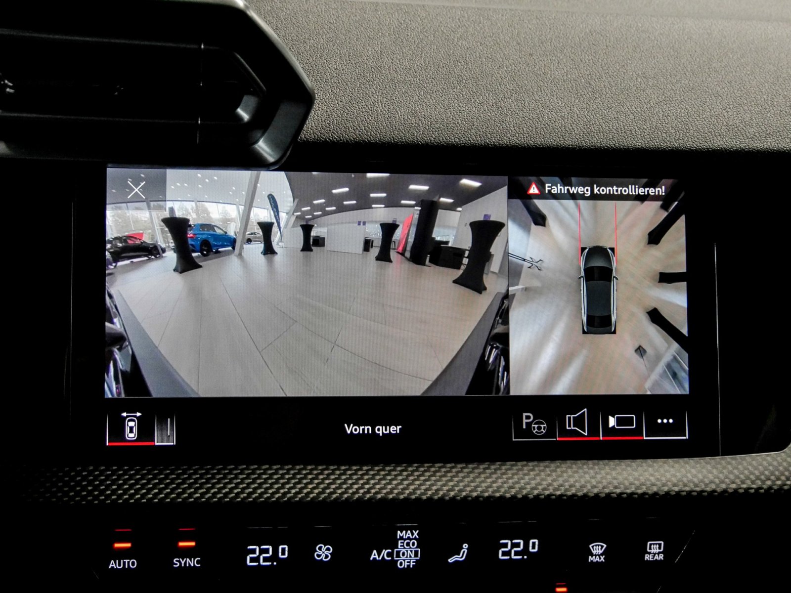 Audi RS3 Limousine RS3 COMPETITION LIMITED - 002/750