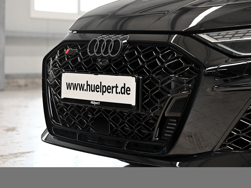 Audi RS3 Limousine VMAX 280 KM/H MATRIXLED LM19