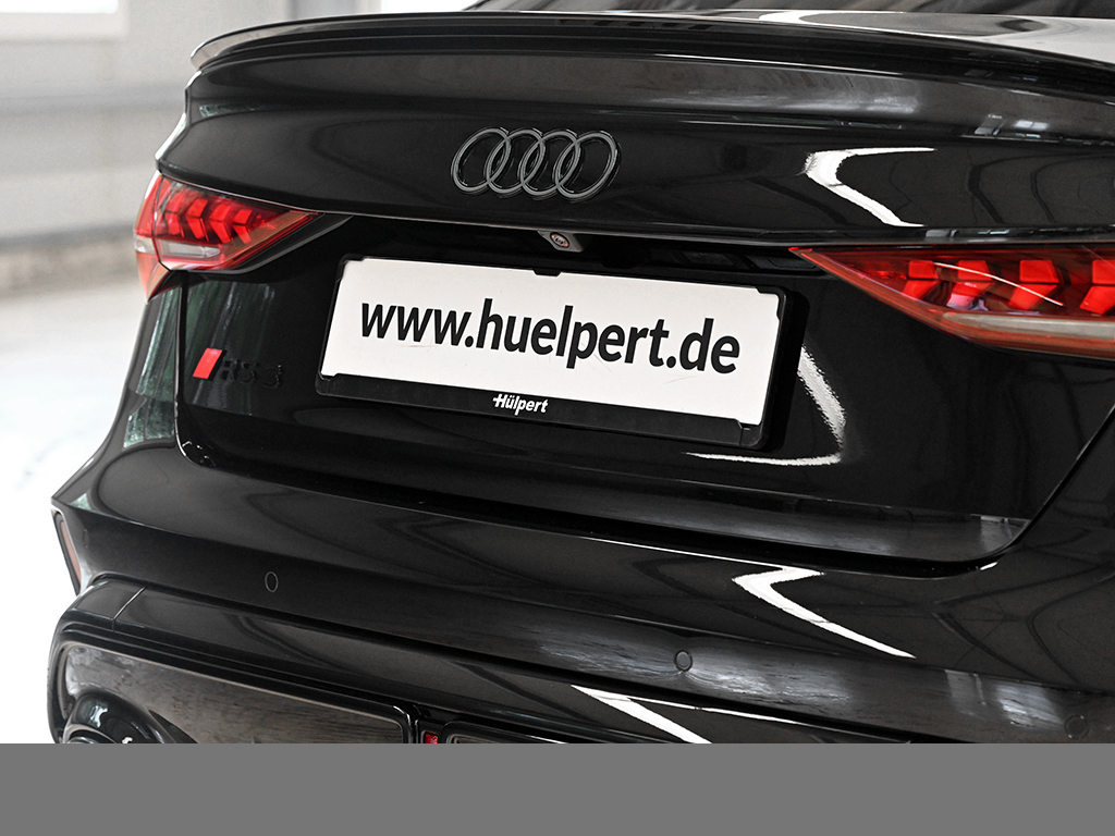 Audi RS3 Limousine VMAX 280 KM/H MATRIXLED LM19