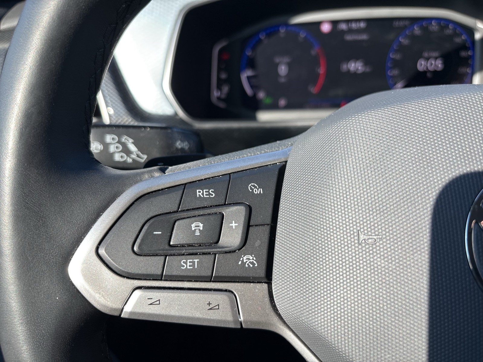 Volkswagen T-Cross 1.0 GOAL ACC CARPLAY ALU SITZHEIZUNG LED