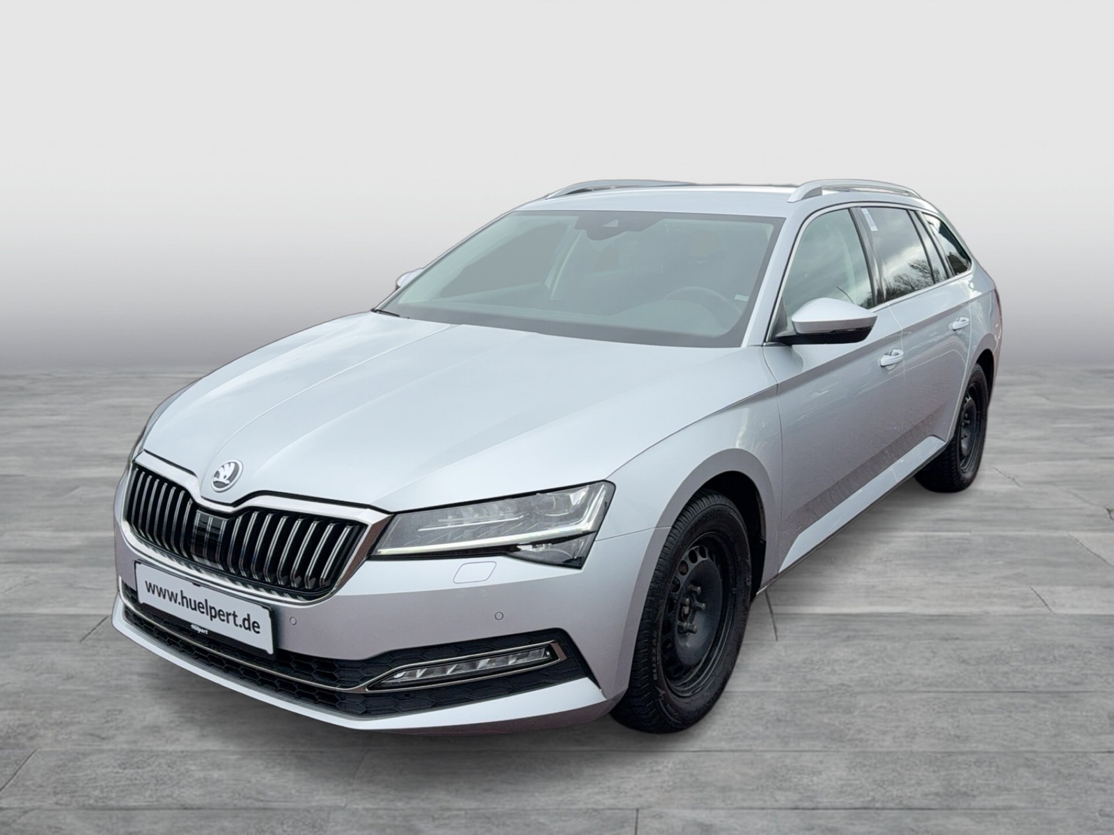 Skoda Superb Combi 2.0 STYLE STANDHZ. AHK eSITZE MATRIX
