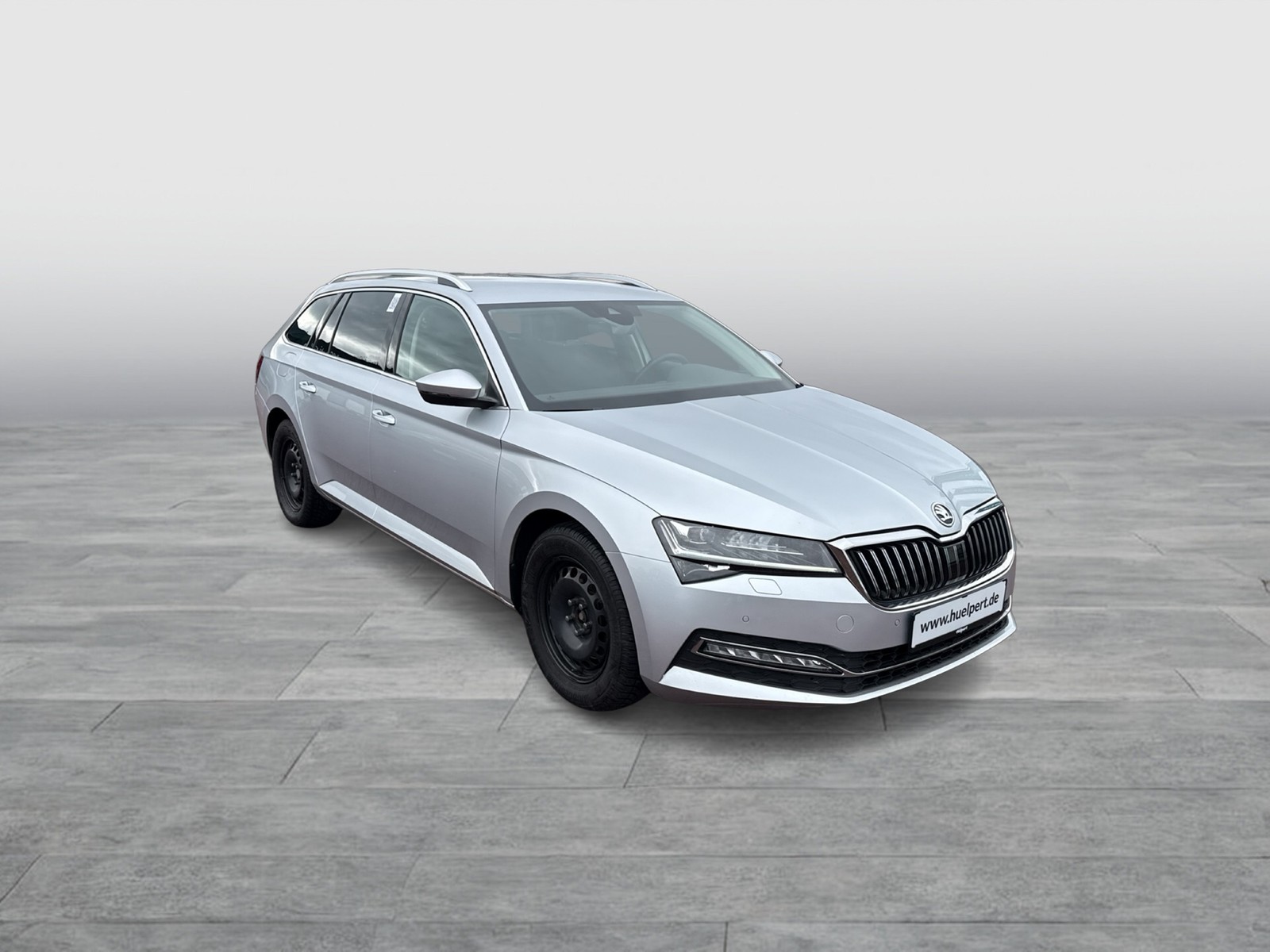 Skoda Superb Combi 2.0 STYLE STANDHZ. AHK eSITZE MATRIX