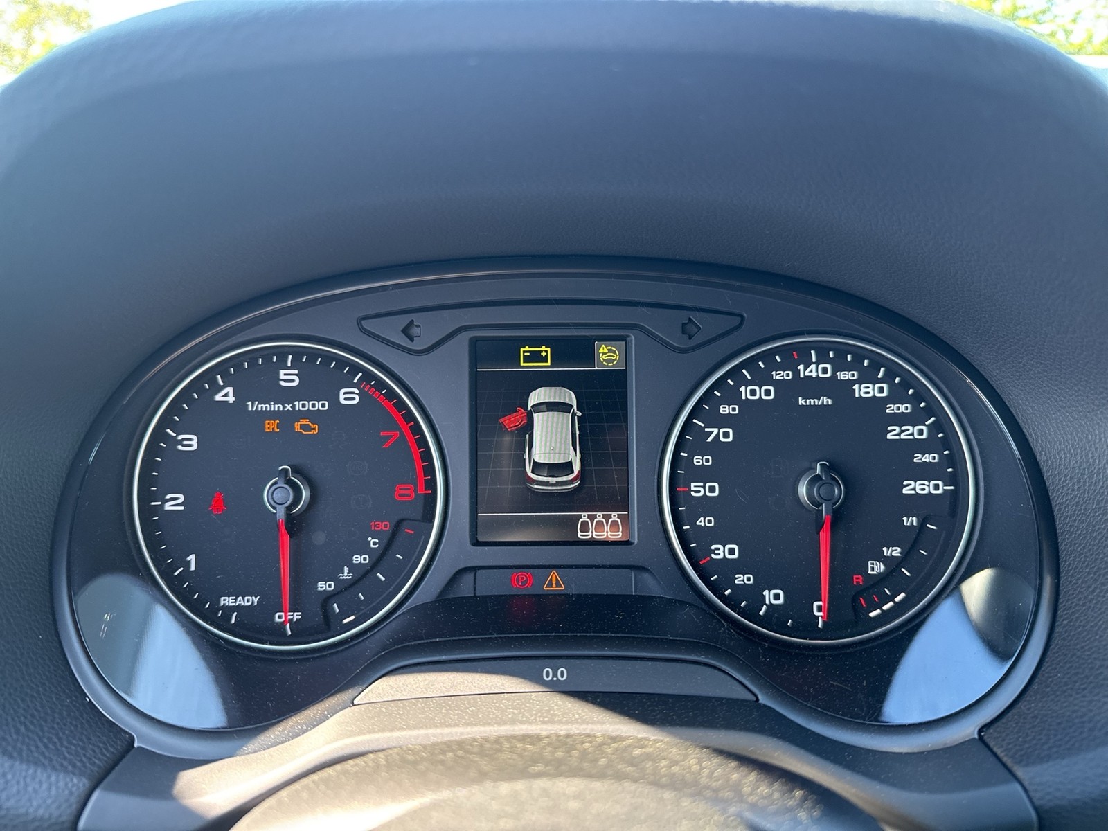 Audi Q2 30 S LINE KAMERA eKLAPPE NAVI ALU17" SITZHEIZ.