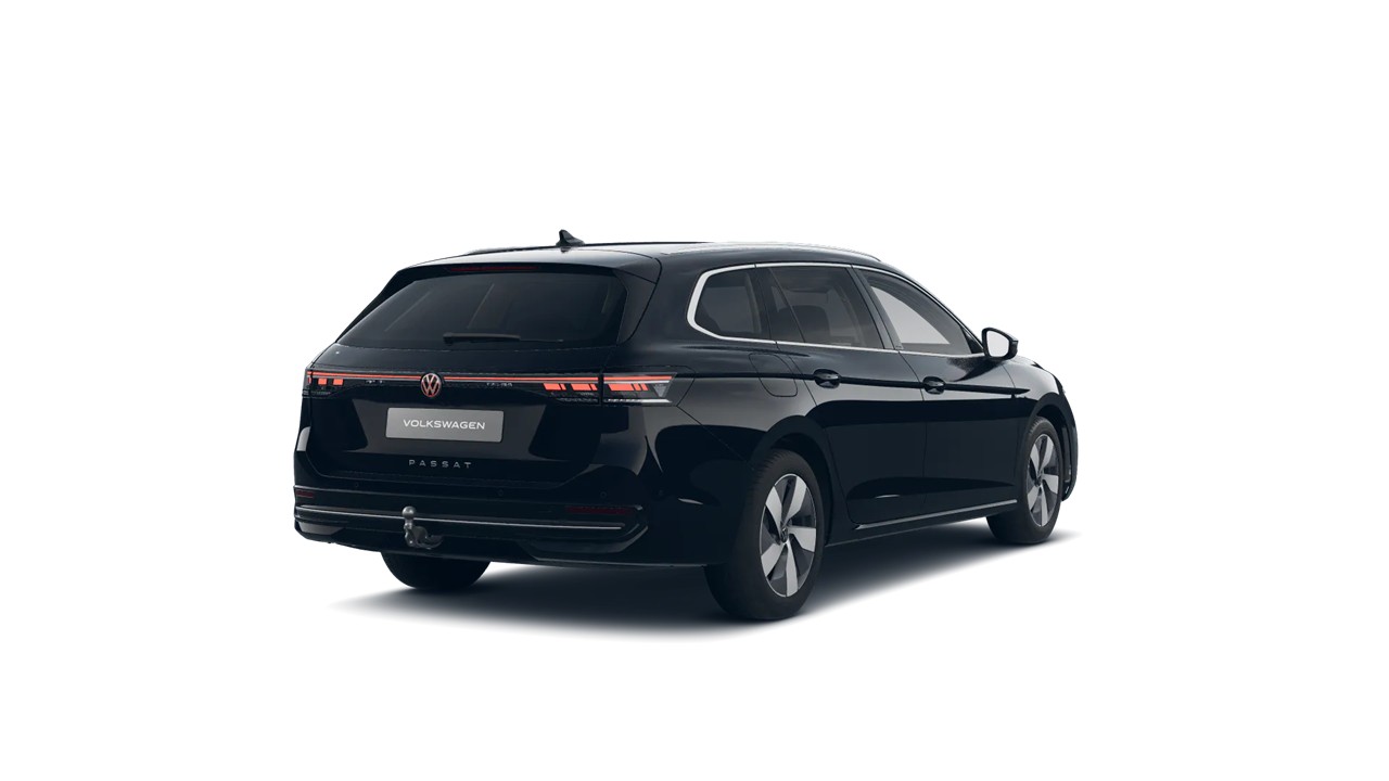 Volkswagen Passat Variant 2.0 ELEGANCE AHK 360°CAM ACC NAVI