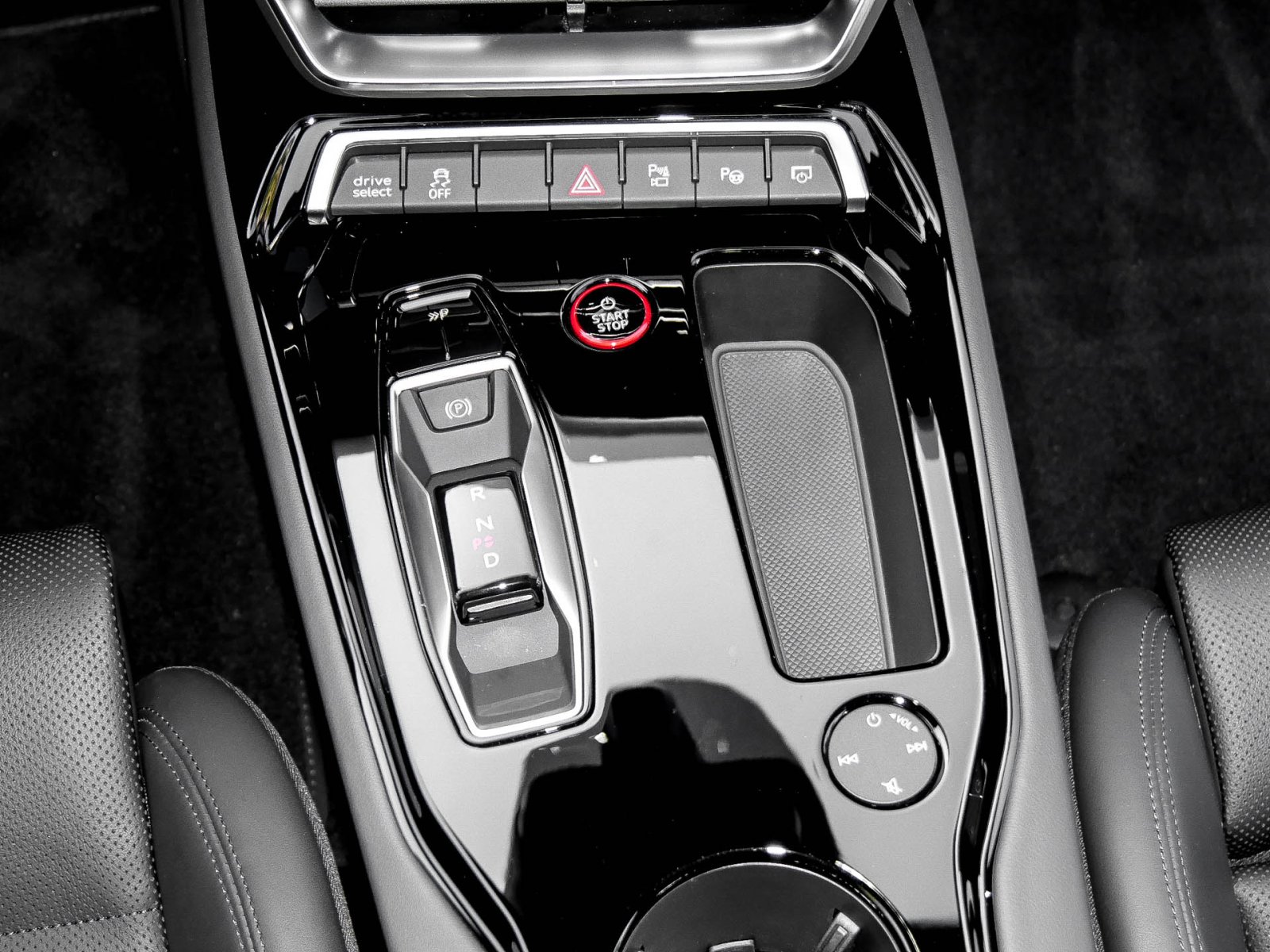 Audi e-tron GT quattro BLACKPAK B&O PANO LM21 HEADUP