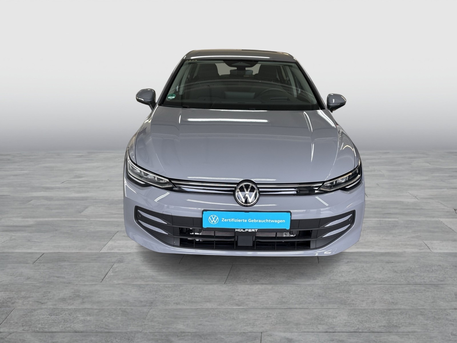 Volkswagen Golf VIII 1.5 eTSI LIFE CAM ACC HEAD-UP NAVI ALU