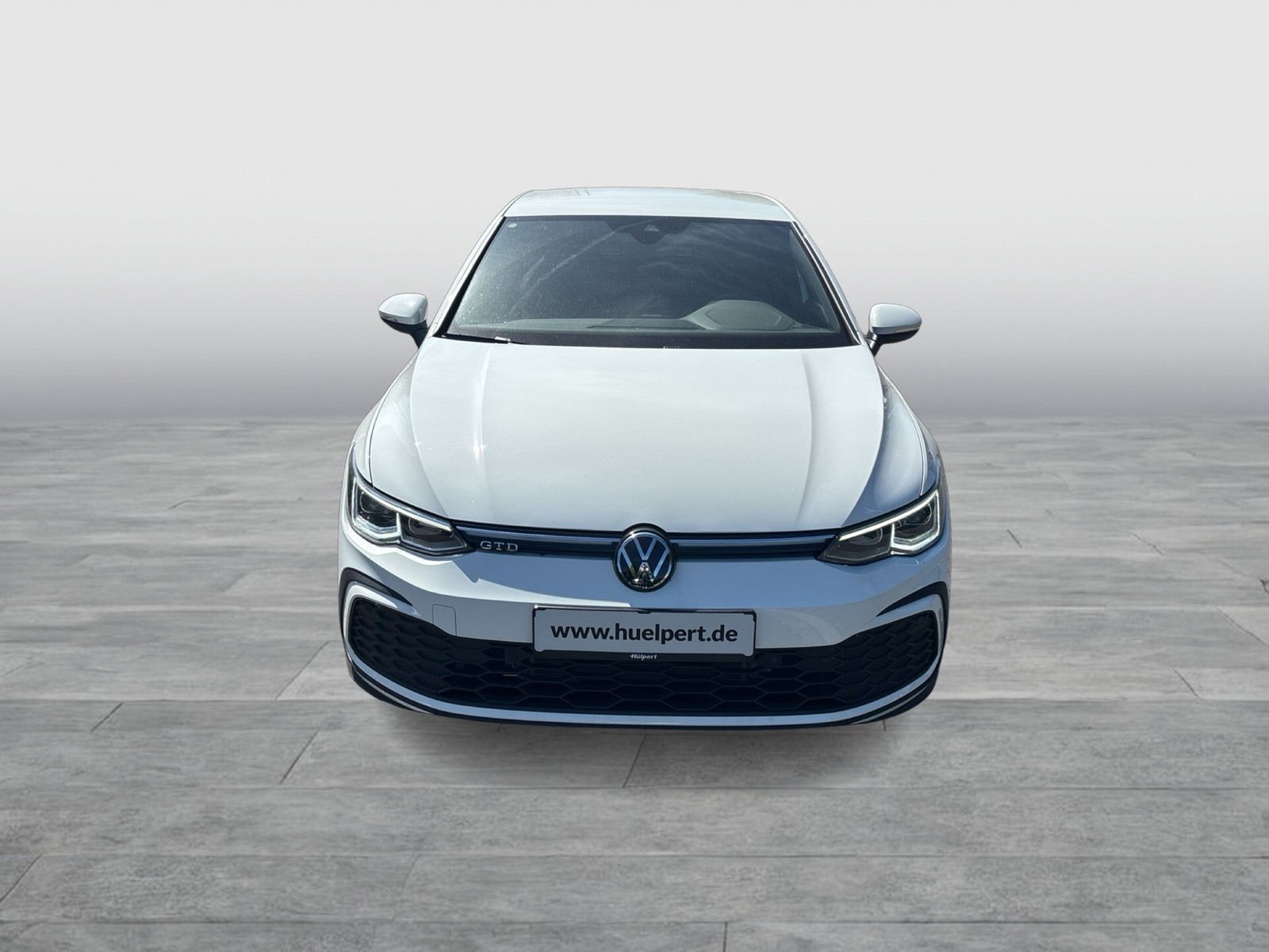 Volkswagen Golf VIII 2.0 GTD LM18 LED+ CARPLAY SITZHEIZUNG