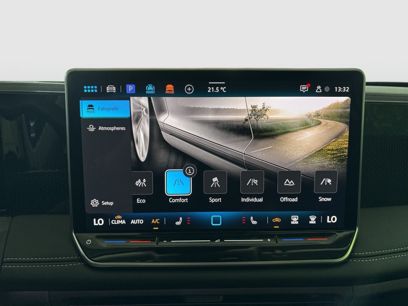 Volkswagen Tiguan 2.0 GOAL 4X4 AHK 360°CAM ACC NAVI CARPLAY