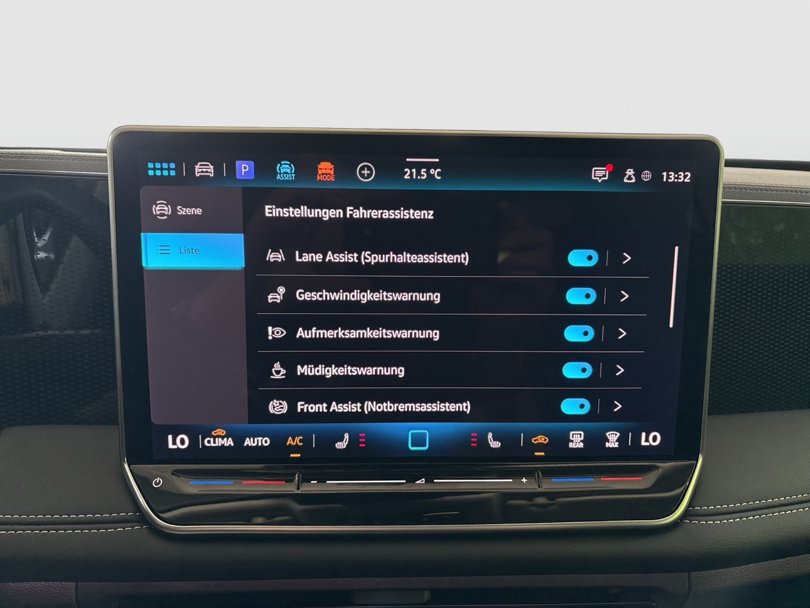 Volkswagen Tiguan 2.0 GOAL 4X4 AHK 360°CAM ACC NAVI CARPLAY