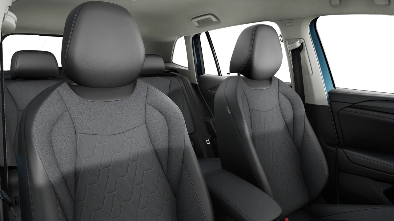 Volkswagen Tiguan 2.0 GOAL 4X4 AHK 360°CAM ACC NAVI CARPLAY