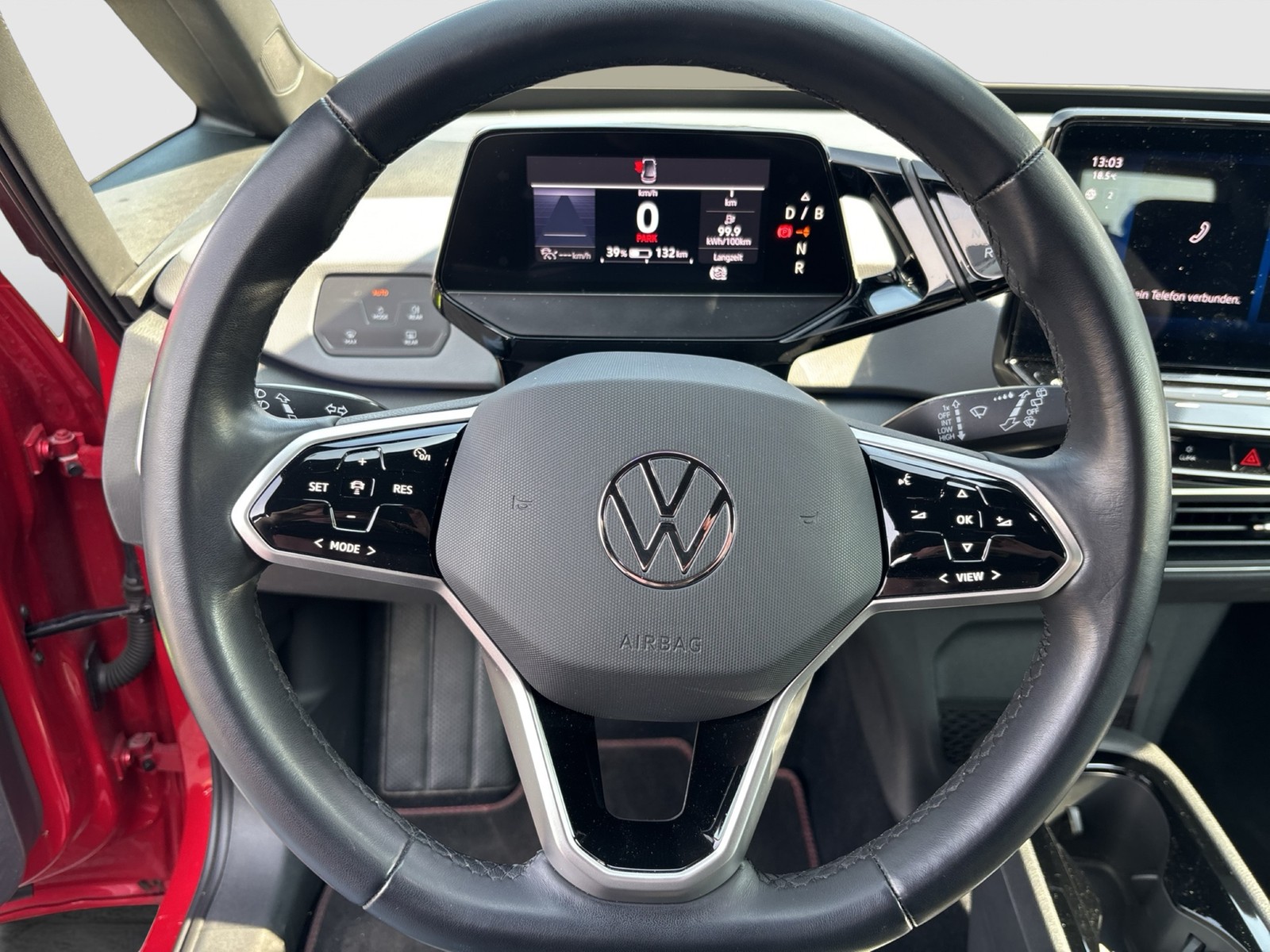 Volkswagen ID.3 PRO ACC LM19 NAVI CARPLAY KEYLESS-GO SITZHZ