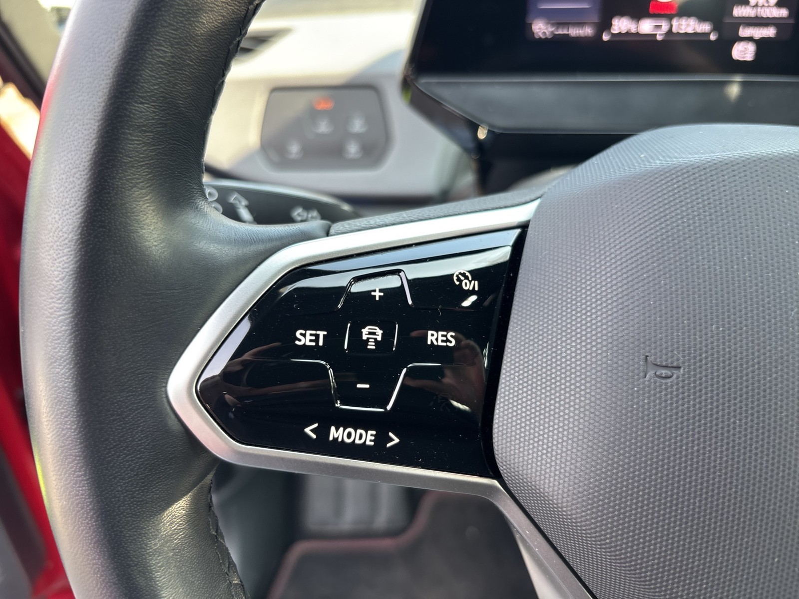 Volkswagen ID.3 PRO ACC LM19 NAVI CARPLAY KEYLESS-GO SITZHZ