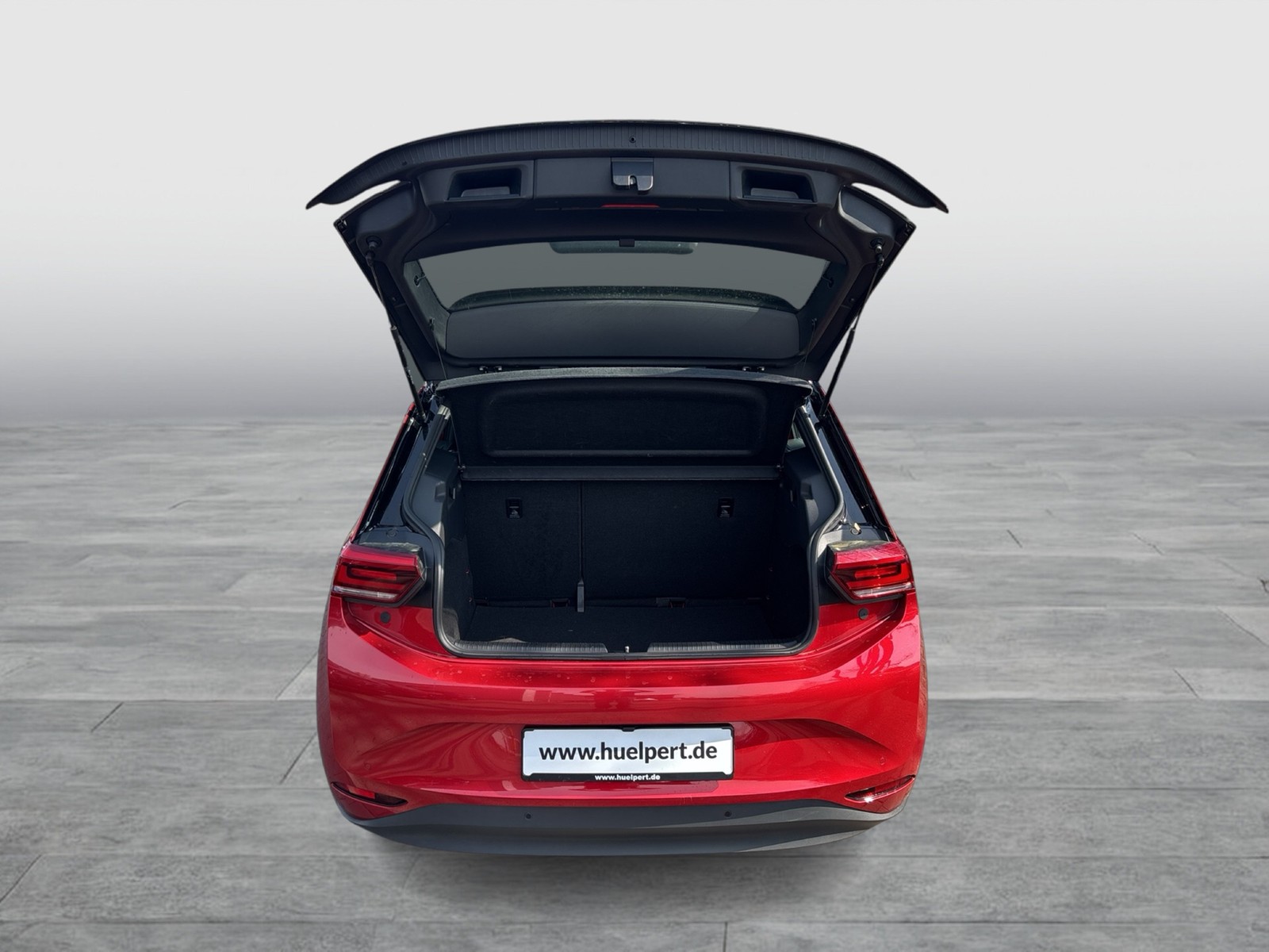 Volkswagen ID.3 PRO ACC LM19 NAVI CARPLAY KEYLESS-GO SITZHZ