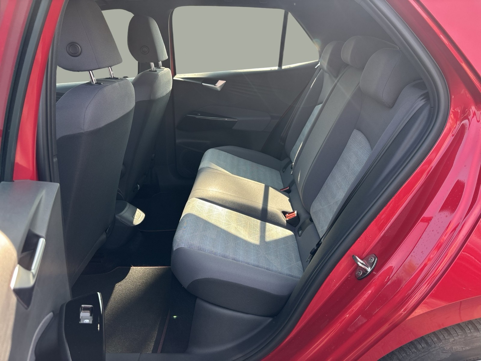 Volkswagen ID.3 PRO ACC LM19 NAVI CARPLAY KEYLESS-GO SITZHZ