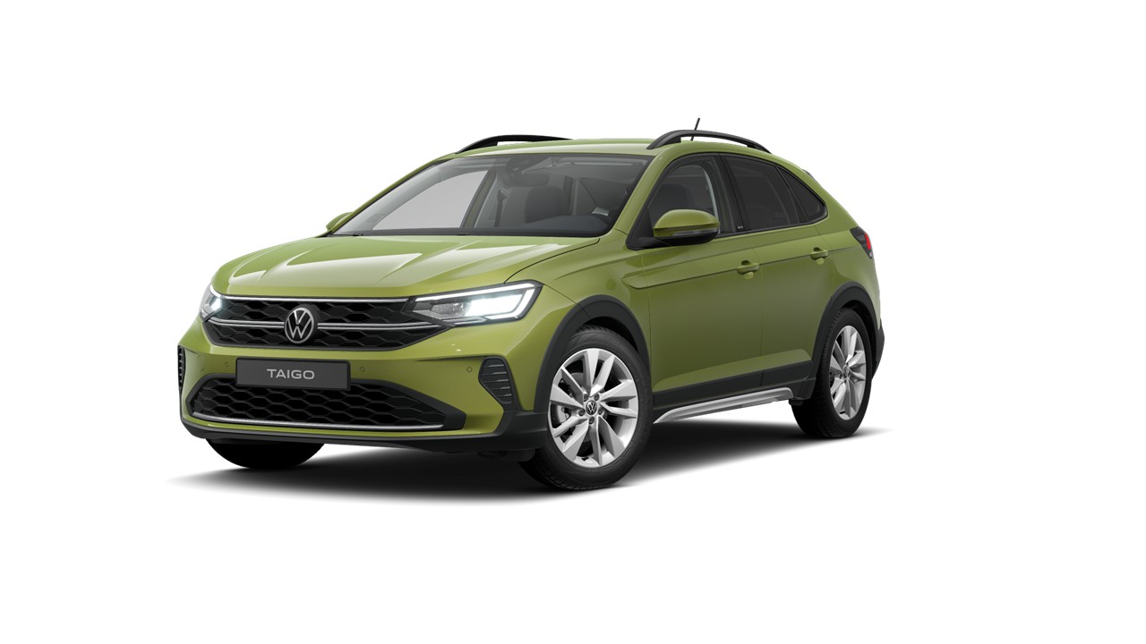 Volkswagen Taigo 1.5 MOVE CAM LM17 CARPLAY LED SITZHEIZUNG
