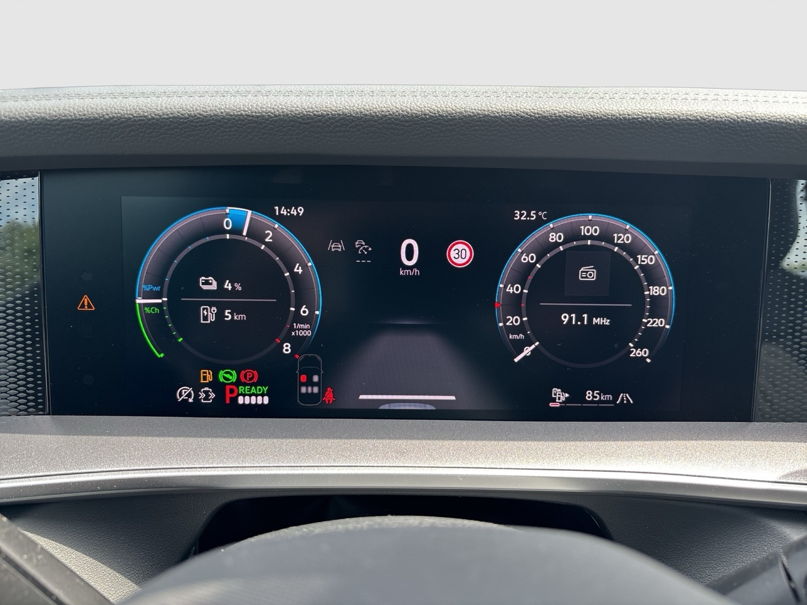 Volkswagen Tayron 1.5 HYBRID LIFE AHK CAM ACC LM18 CARPLAY