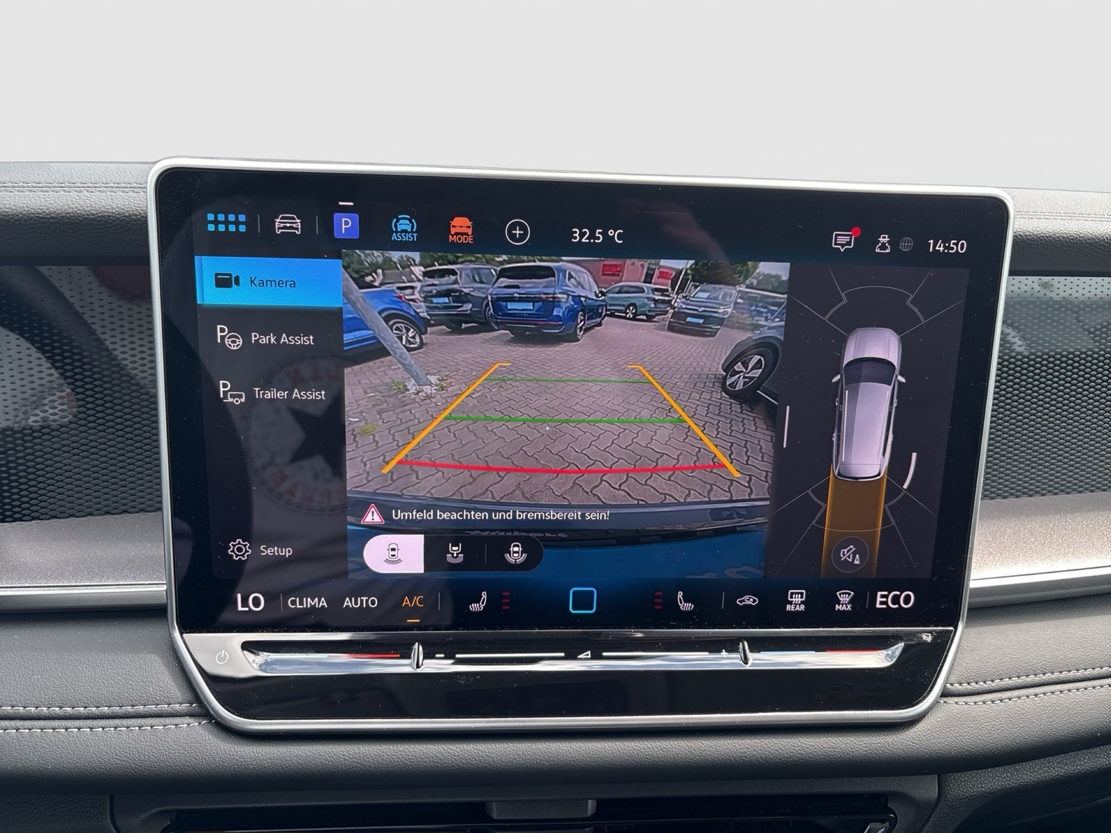 Volkswagen Tayron 1.5 HYBRID LIFE AHK CAM ACC LM18 CARPLAY