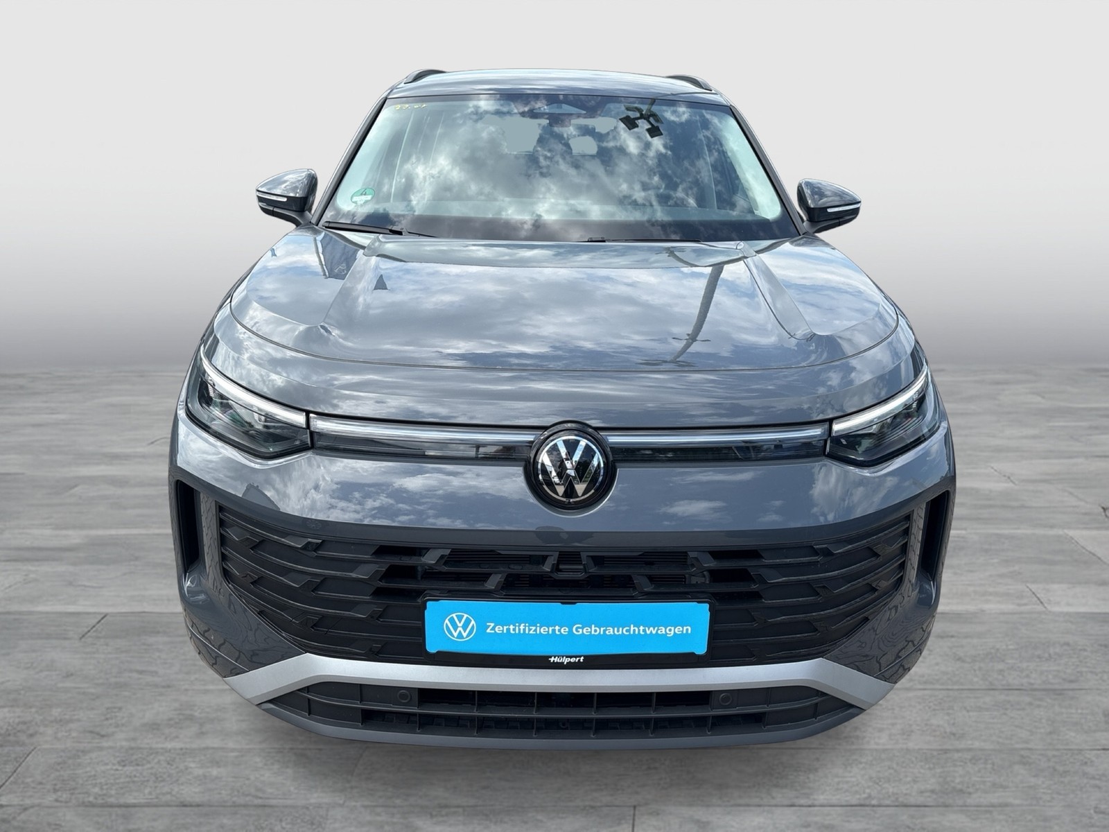 Volkswagen Tayron 1.5 HYBRID LIFE AHK CAM ACC LM18 CARPLAY