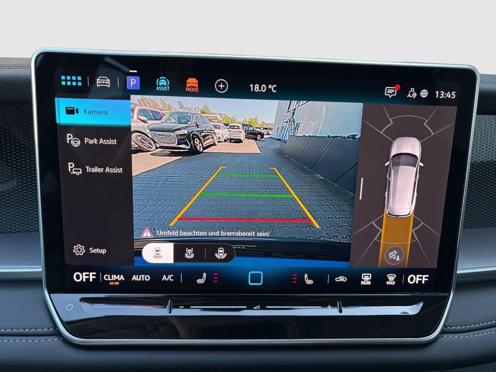 Volkswagen Tayron 1.5 HYBRID LIFE AHK CAM ACC LM18 CARPLAY
