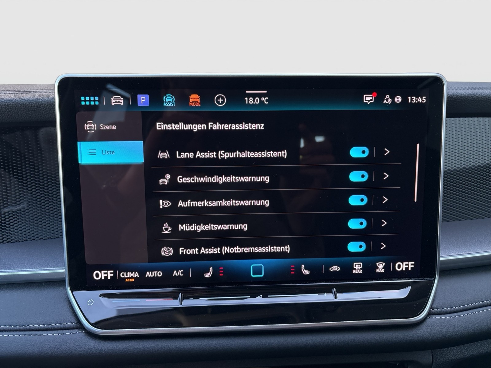 Volkswagen Tayron 1.5 HYBRID LIFE AHK CAM ACC LM18 CARPLAY