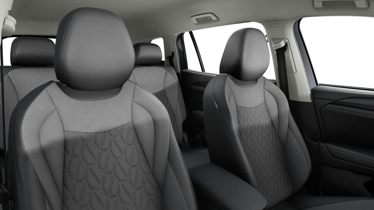 Volkswagen Tayron 1.5 HYBRID LIFE AHK CAM ACC LM18 CARPLAY