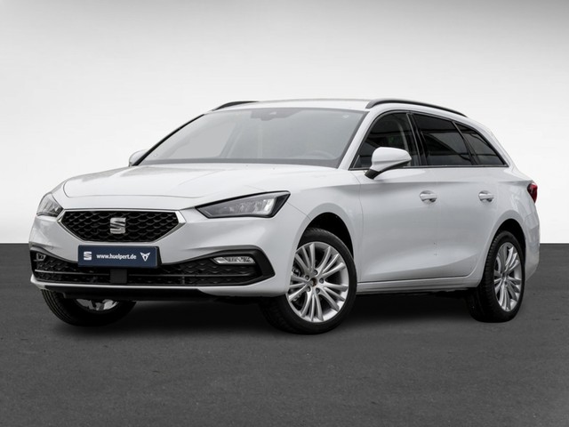 Seat Leon ST 1.5 STYLE CARPLAY/ANDROIDAUTO SITZHEIZUNG